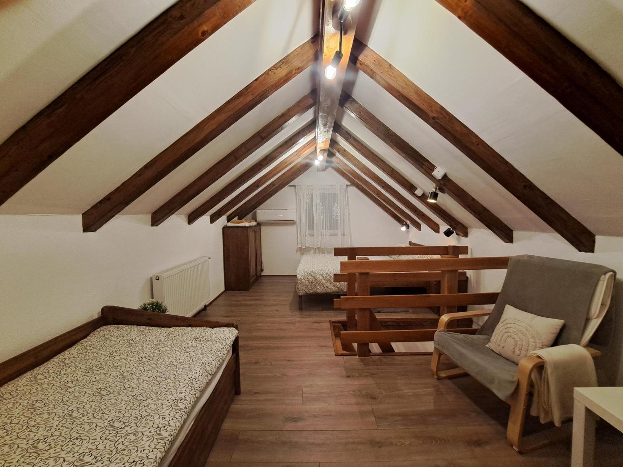 Guest House Emanuela Szluin Kültér fotó