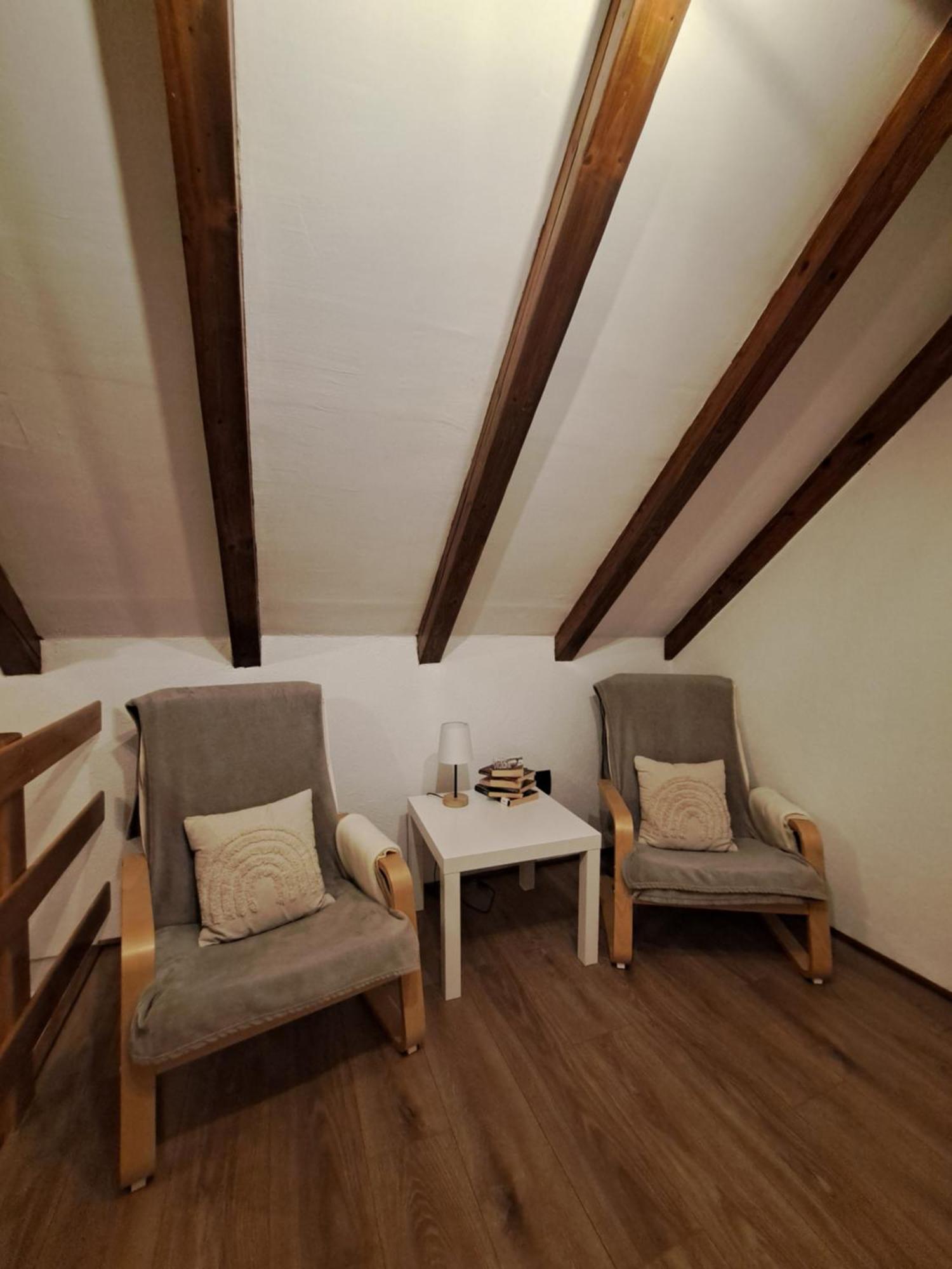 Guest House Emanuela Szluin Kültér fotó