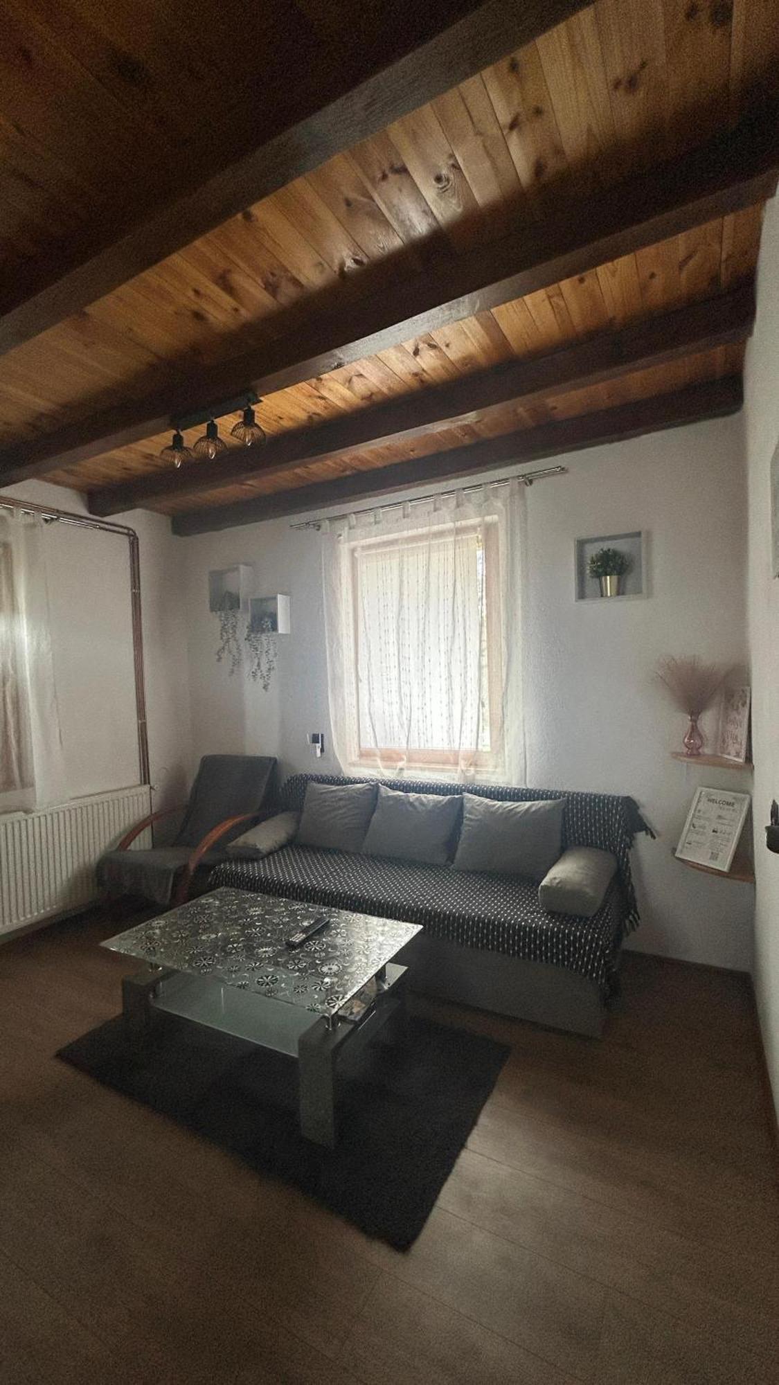 Guest House Emanuela Szluin Kültér fotó